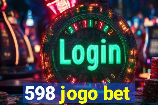 598 jogo bet